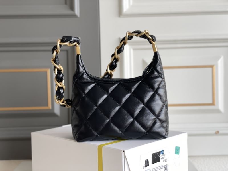 Chanel Hobo Bags